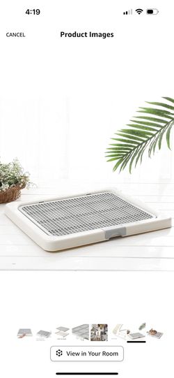 Dog Training Tray - New In Box