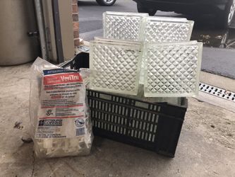 Glass Blocks