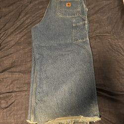 Carhart Double Knee pants  