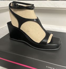 Women Wedge Heels