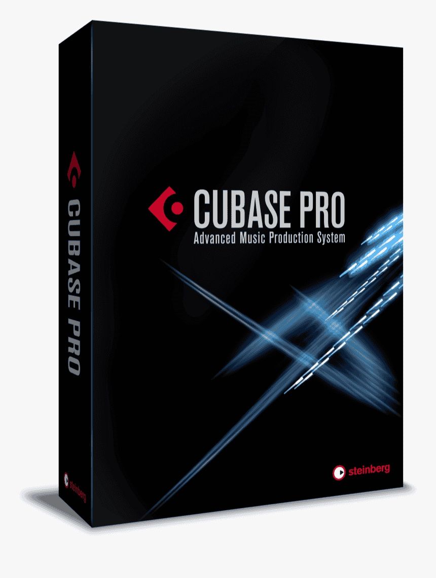 Cubase Pro 11 for Mac and PC