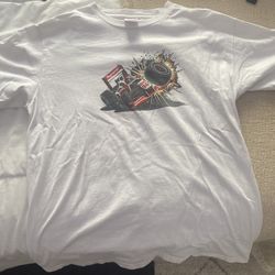 Supreme Tee