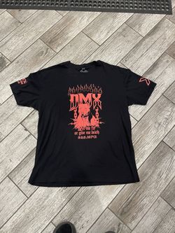 Dmx Tee