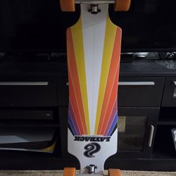 Longboard 