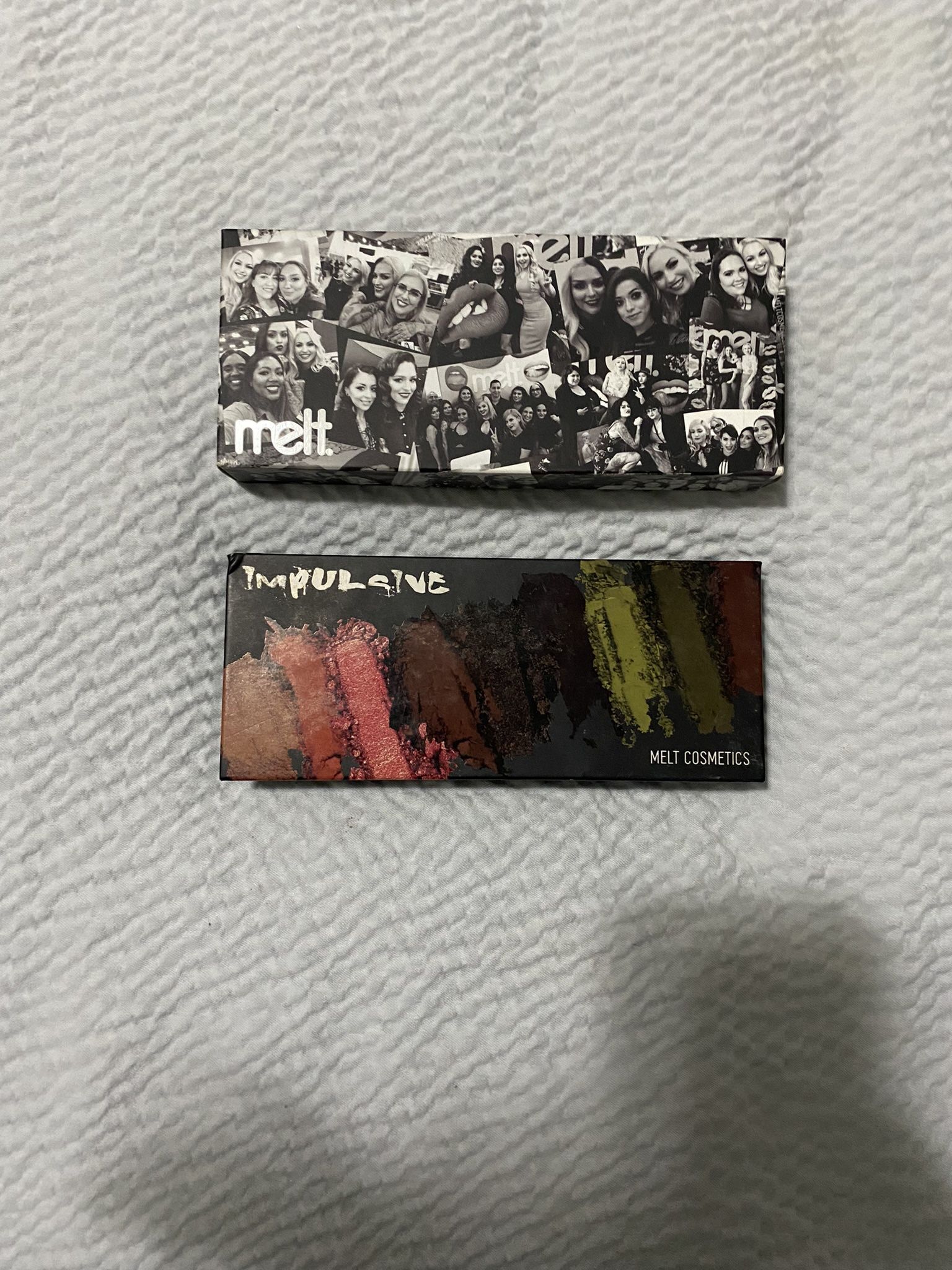 Impulsive Eyeshadow By Melt