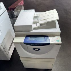 Workcentre 5030 Printer
