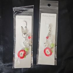 Key chains