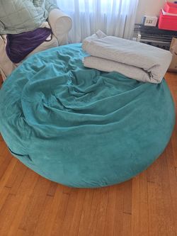 Giant Beanbag