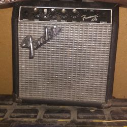 Fender Frontman 10 G
