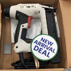 $15. Kelde Electric Nailer
