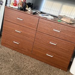 Ikea dresser