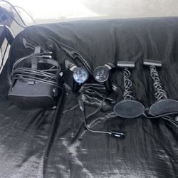 Oculus Quest Rift 