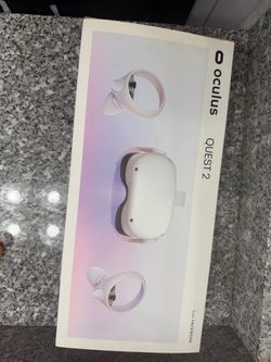 Oculus quest 2