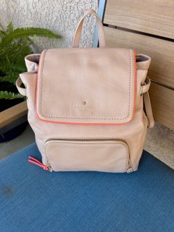 Kate Spade Backpack
