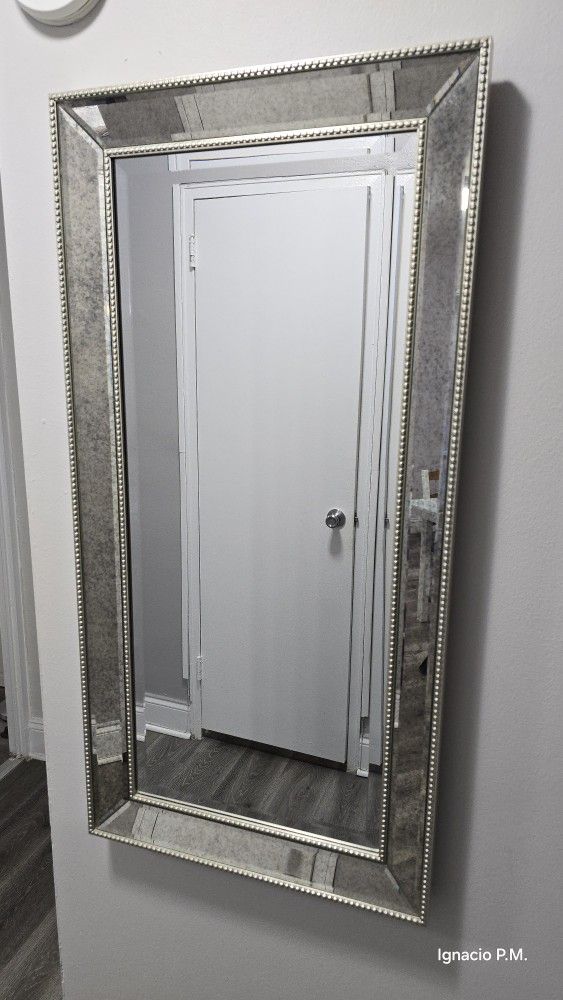 Mirror $40