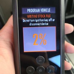 Mustang 5.0 2011 Parts