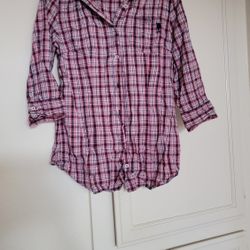 Polo Women's Shirt