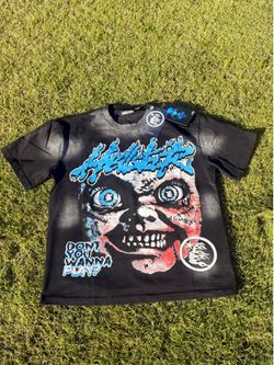 Chucky Hellstar Shirt