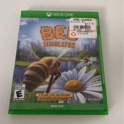 Bee Simulator 