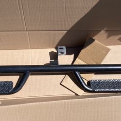 Steps For 5th Gen 4Runner
