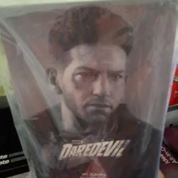 Hot Toys Marvel's Daredevil: The Punisher 1/6 scale collectible figure (model TMS004). 