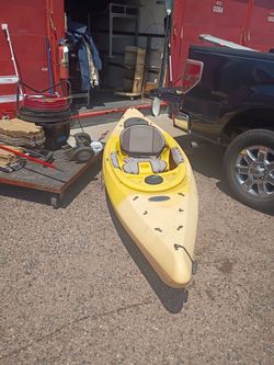 Kayak