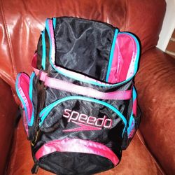 Teamster Swimming Pack