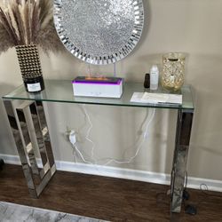 Console Table 