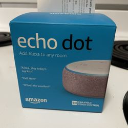 Echo Dot