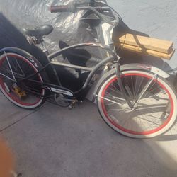 Electra Beach cruiser 3spd