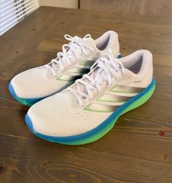 Men’s Adidas Supernova Rise Running