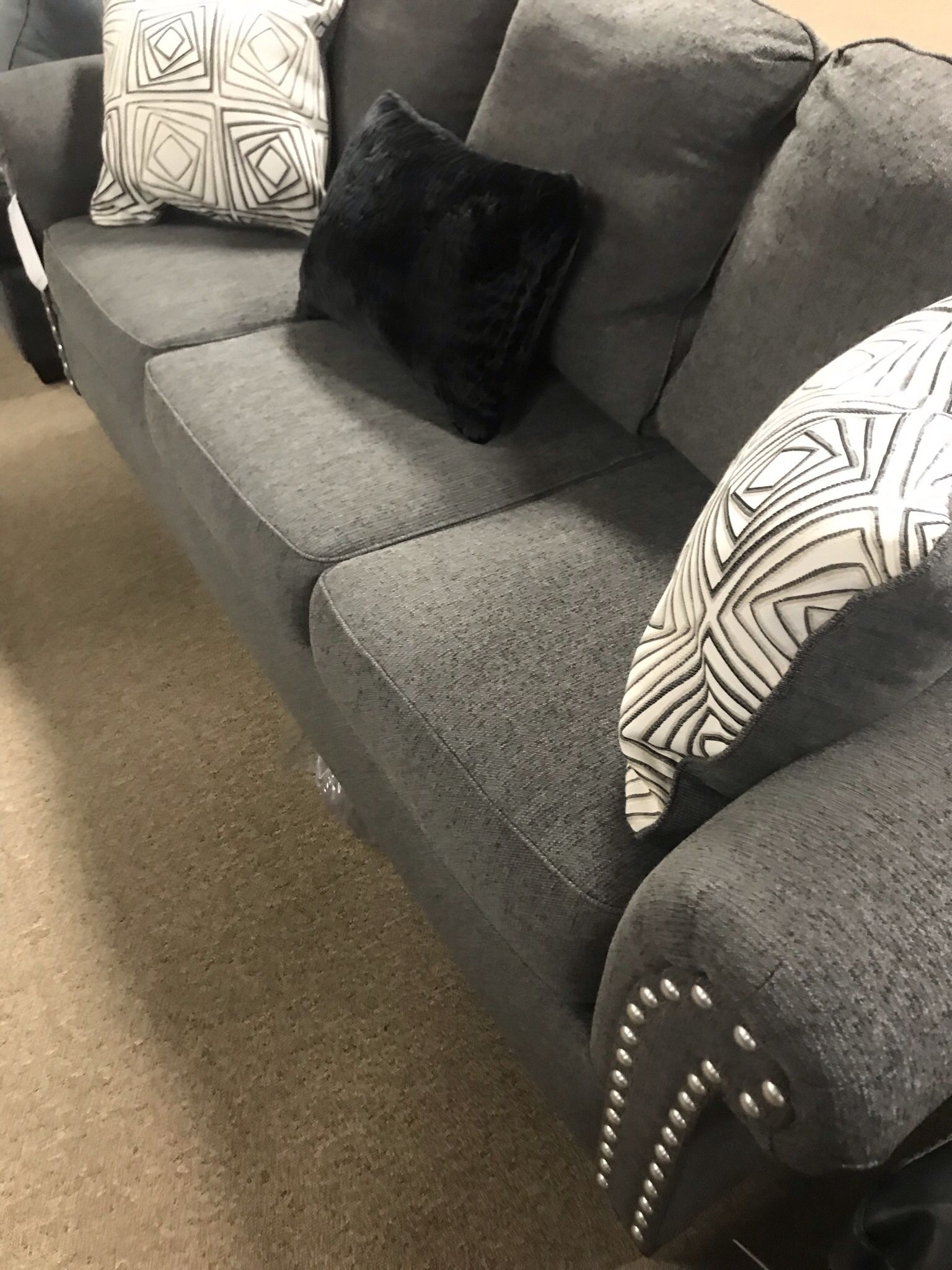 Luxury Nice Couch And loveseat