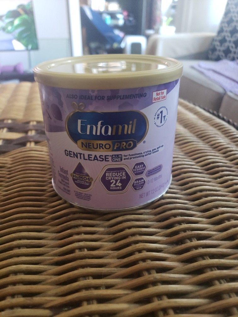 Enfamil Neuro Pro