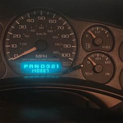 2002 GMC Sierra 1500