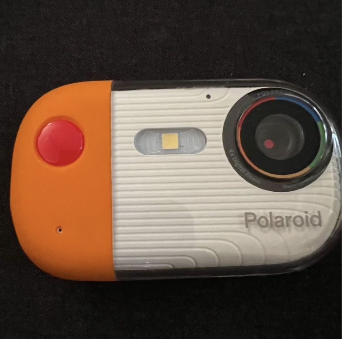 Polarid Mini Camera
