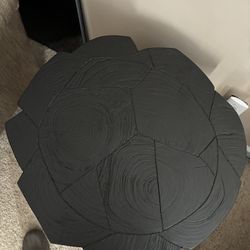 Turtle Shell Tables