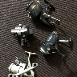 Fishing Items 
