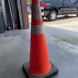 Traffic Cone