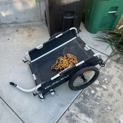 Bike Wagon