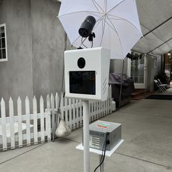 Photobooth 