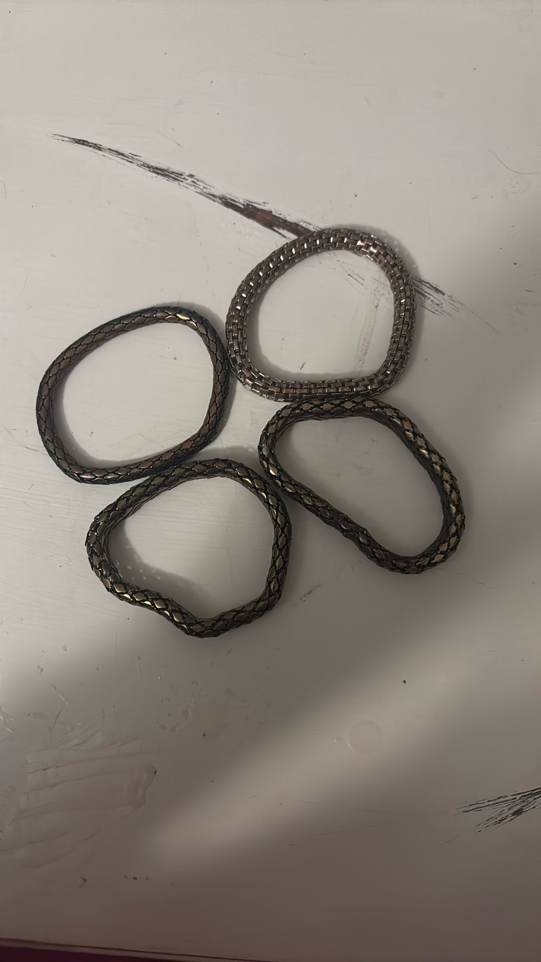 4pc Bracelets