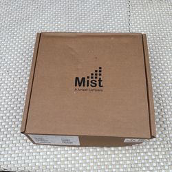 MIST SYSTEMS Juniper Wireless  New