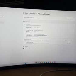 180 Hertz Monitor