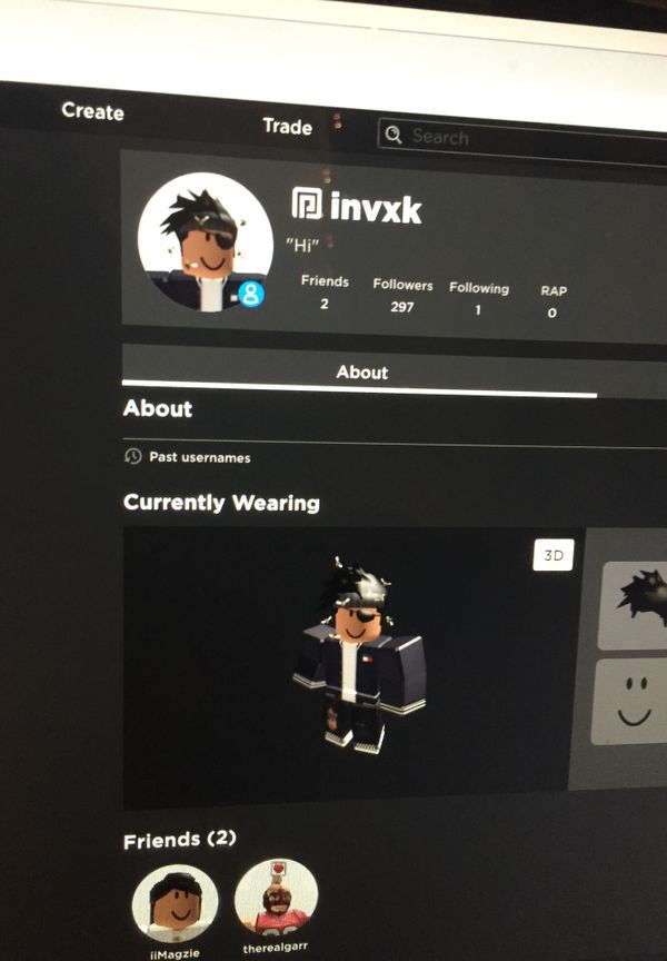 robux roblox 7k account offerup escondido