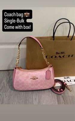 Best quality coach bags