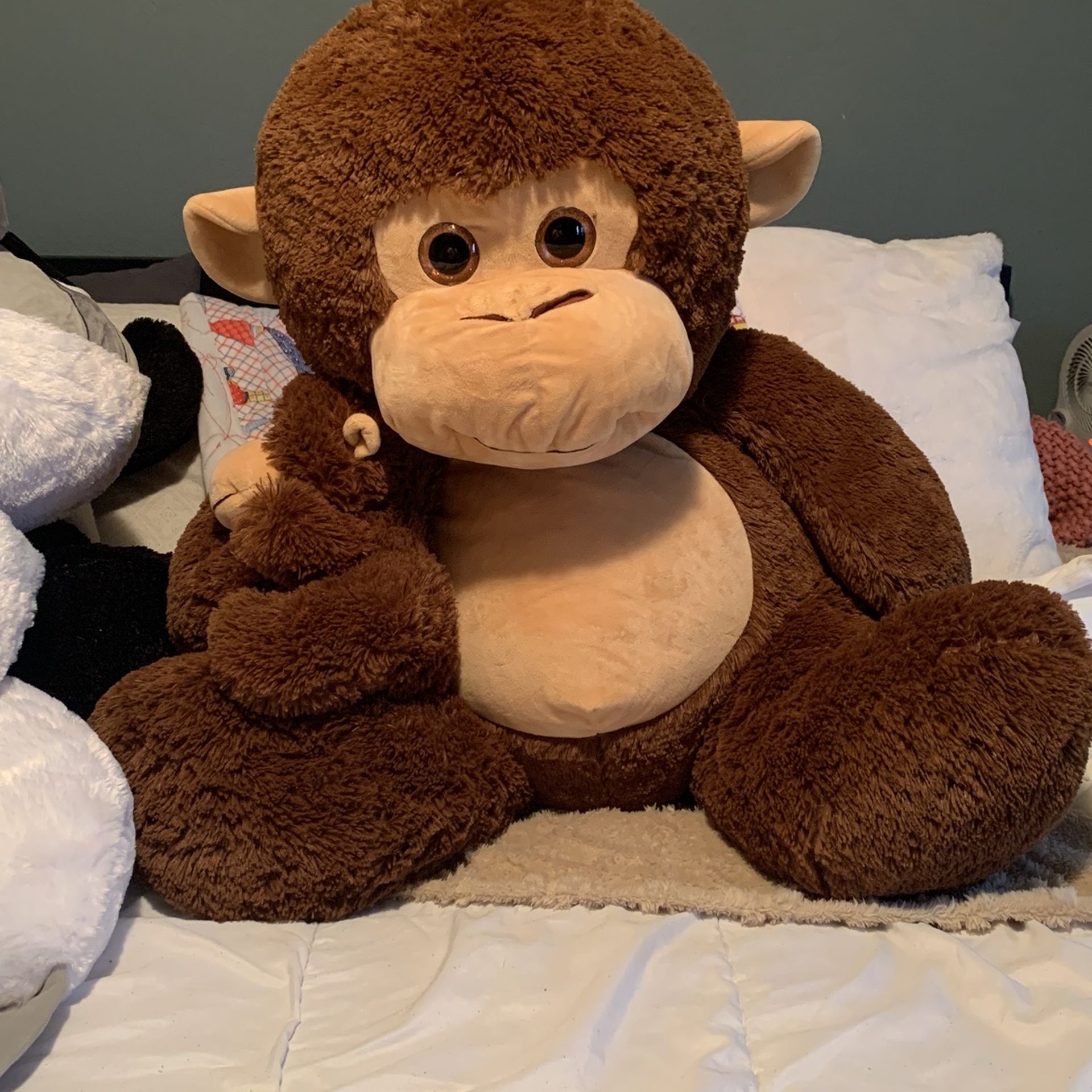 Stuffed Animals