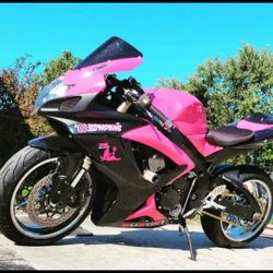 2006 600 Suzuki GSX-R 