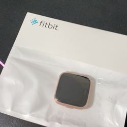 Fitbit Versa Smart Watch