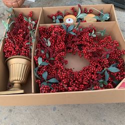 Decoraciones Para Navidad