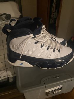 Unc  9s Size 10